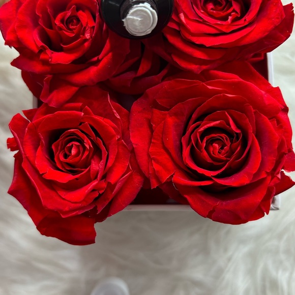 JOSIE MARAN WHIPPED ARGAN OIL FACE BUTTER - Picture 3 of 3